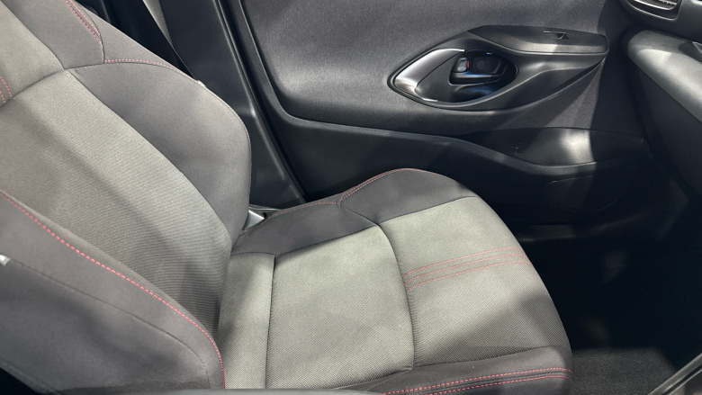 Toyota Yaris 1.5 Hybrid GR Sport 5dr CVT Hybrid Hatchback